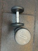 Pair Of Foreman Dumbbell 6kg