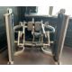 Hammer Strength MTS Kneeling Leg Curl - Image 1 of 7