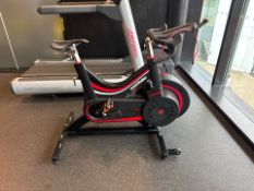 WattBike