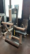 LifeFitness Leg Curl