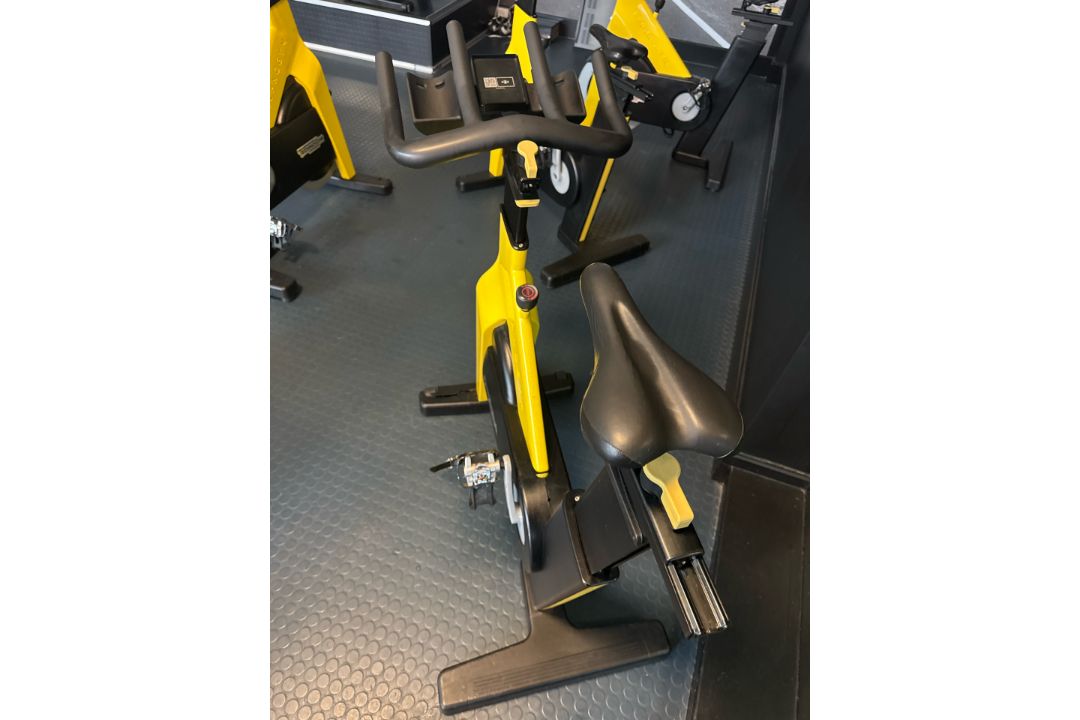 Everlast Spin Bike - Image 3 of 6
