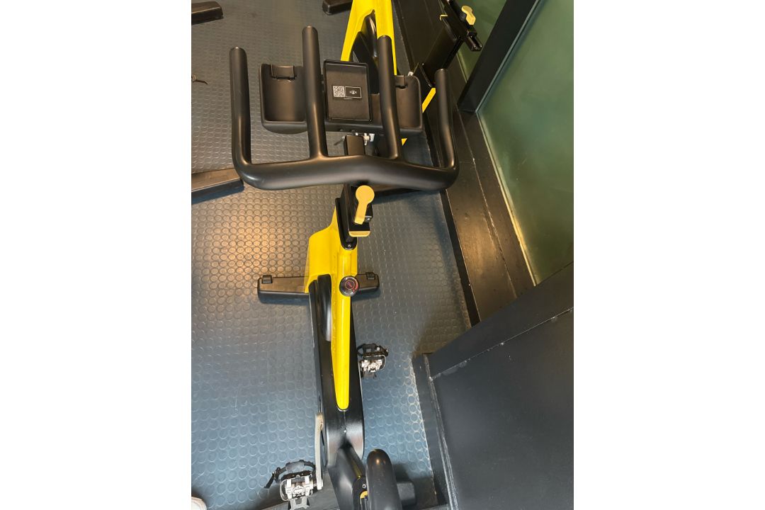 Everlast Spin Bike - Image 4 of 4