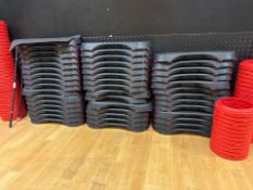 Les Mills Studio Steps x44