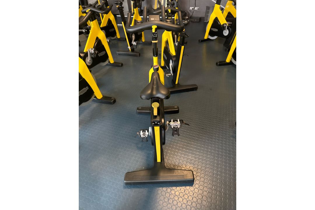 Everlast Spin Bike - Image 3 of 4