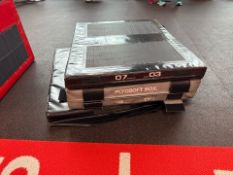 Assorted Physical Plyobox x6
