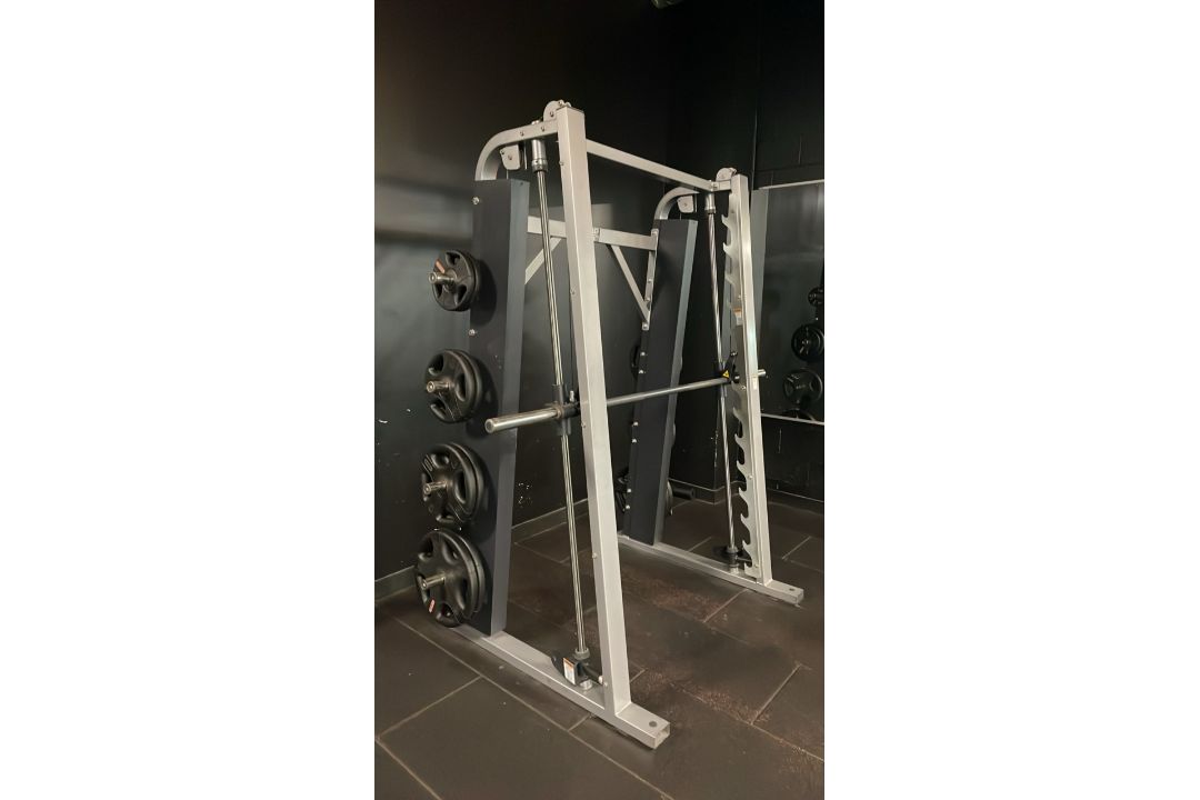 Hammer Strength Smith Machine - Image 5 of 7