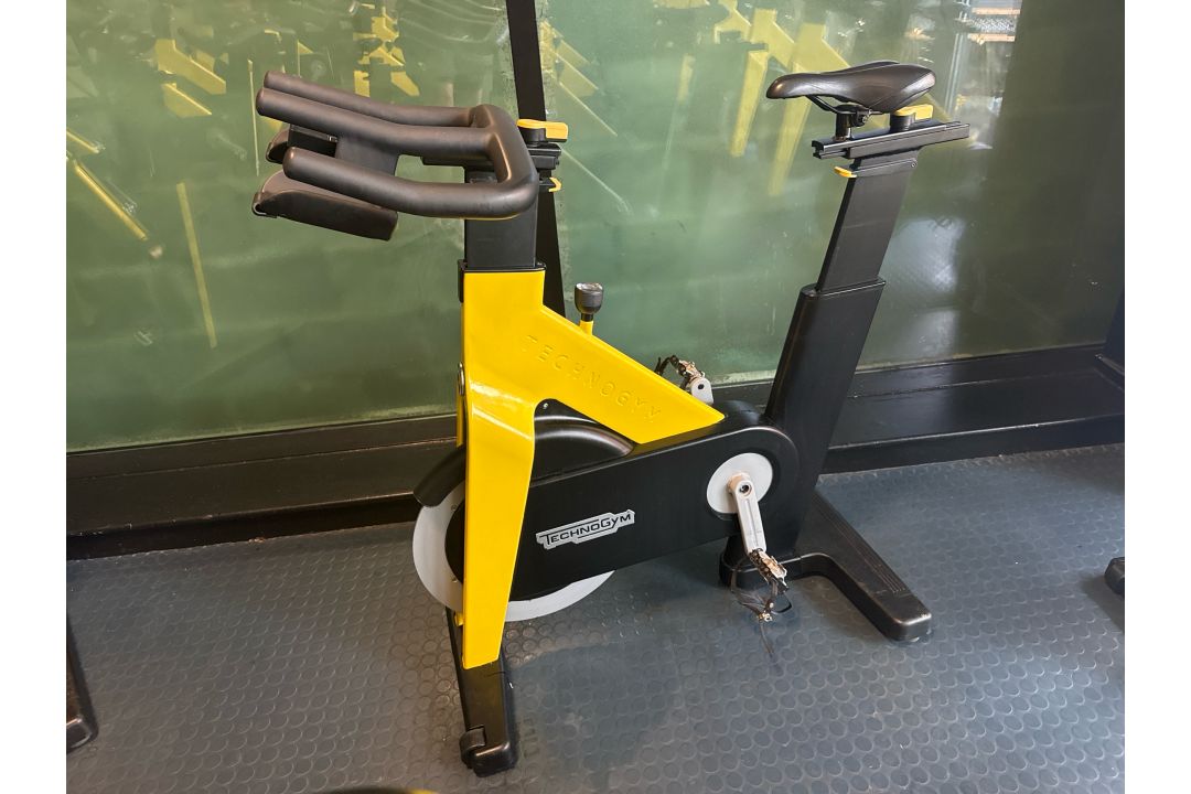 Everlast Spin Bike - Image 4 of 4