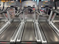 LifeFitness Treadmill
