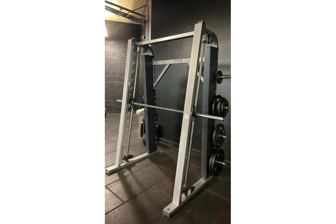 Hammer Strength Smith Machine - Image 3 of 7