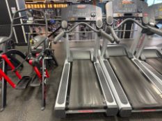 LifeFitness Treadmill