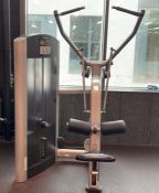 LifeFitness Pulldown
