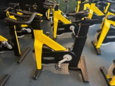 Everlast Spin Bike