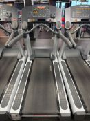 LifeFitness Treadmill