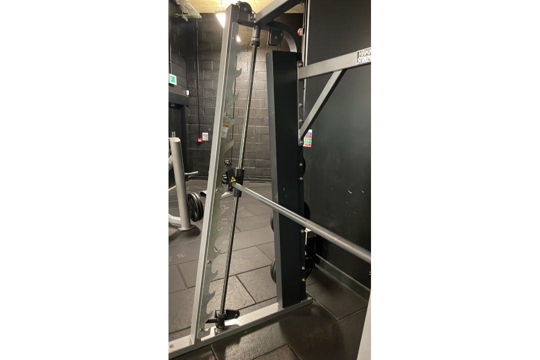 Hammer Strength Smith Machine - Image 7 of 7