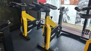 Everlast Spin Bike