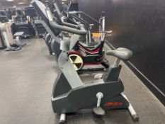 LifeFitness Stationary Bikes