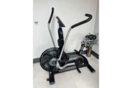 Stairmaster HIIT Bike