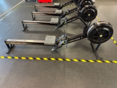Concept2 Rowing Machine