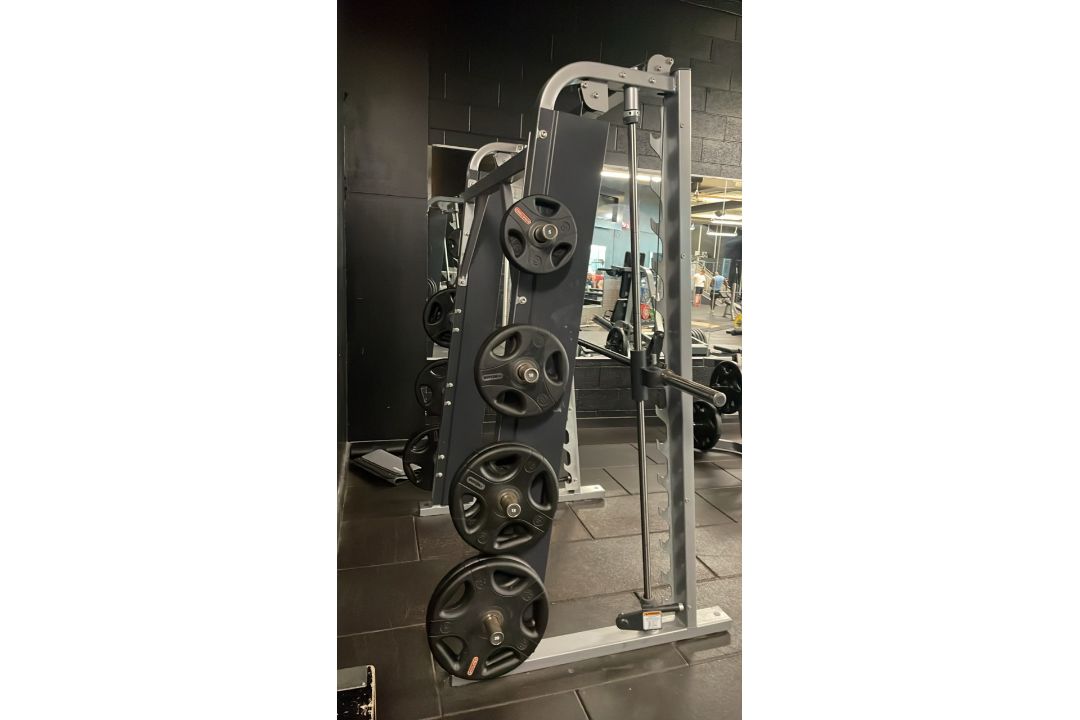 Hammer Strength Smith Machine - Image 4 of 7