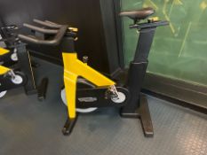Everlast Spin Bike