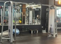 LifeFitness Cable Crossover