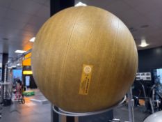 Pro Stability Ball 65