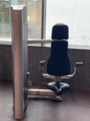 LifeFitness Tricep Press