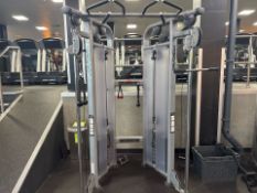 LifeFitness Dual Adjustable Pulley