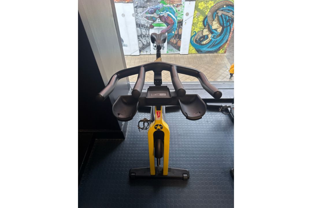 Everlast Spin Bike - Image 3 of 4