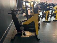 Everlast Spin Bike