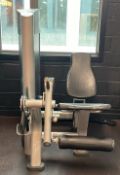 LifeFitness Leg Extension