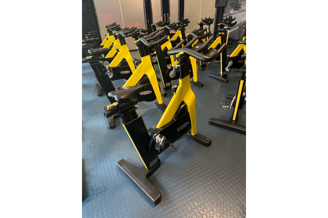 Everlast Spin Bike - Image 2 of 4