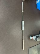 7ft Olympic Barbell