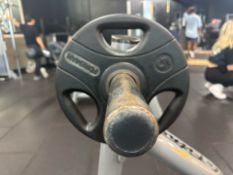 Foreman 5kg Plates x4