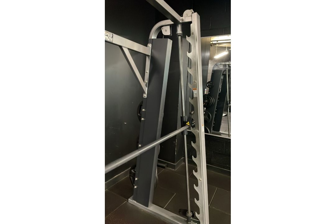 Hammer Strength Smith Machine - Image 6 of 7