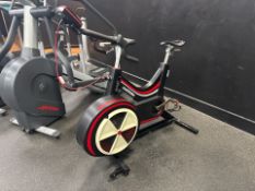 WattBike