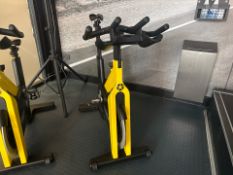 Everlast Spin Bike