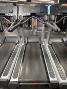 LifeFitness Treadmill