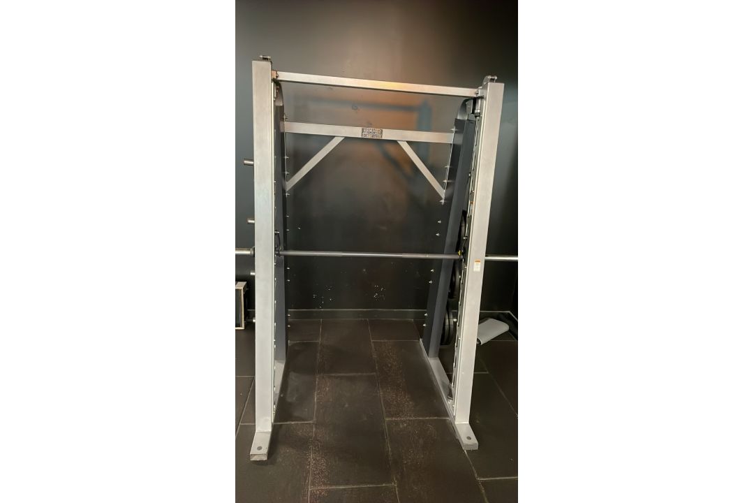 Hammer Strength Smith Machine - Image 2 of 7