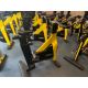 Everlast Spin Bike - Image 1 of 4