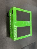 Escape Green Plyobox