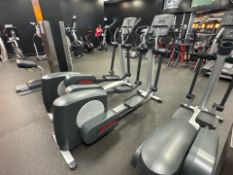LifeFitness Cross Trainer
