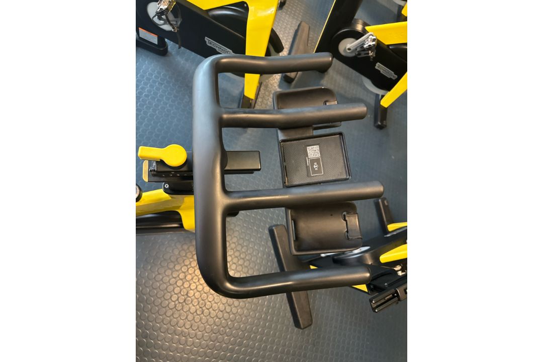 Everlast Spin Bike - Image 4 of 4