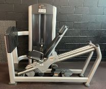 LifeFitness Leg Press