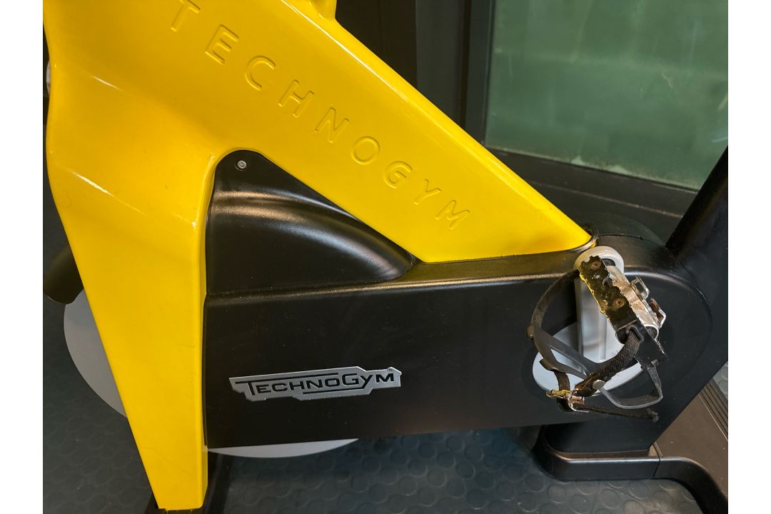 Everlast Spin Bike - Image 5 of 6