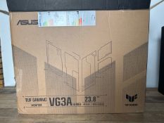ASUS Tuf Gaming Monitor VG3A