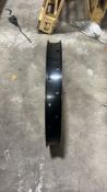 Suncyle Alu Bicycle Rims - 36 Holes x10