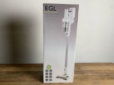 EGL Stick Vacuum