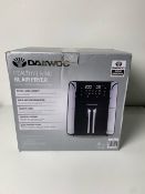 Daewoo 6L Air Fryer