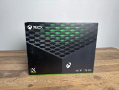 Xbox Series X